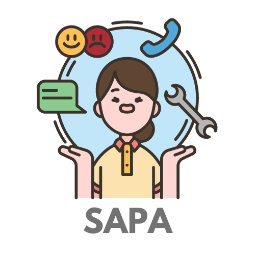 sapa