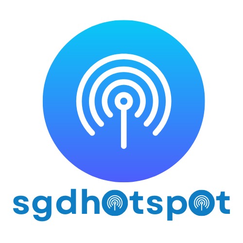 sgdhospot